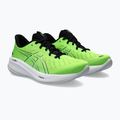 ASICS Gel-Cumulus 26 electric lime/white pánska bežecká obuv 10