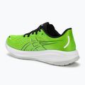 ASICS Gel-Cumulus 26 electric lime/white pánska bežecká obuv 3