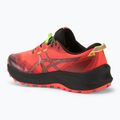 Pánska bežecká obuv ASICS Gel-Trabuco 12 sunrise red/gunmetal 3