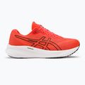 ASICS Gel-Pulse 15 pánska bežecká obuv sunrise red/black 2