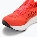 ASICS Gel-Pulse 15 pánska bežecká obuv sunrise red/black 7