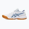 Detská squashová obuv ASICS Upcourt 5 GS 3