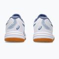 Detská squashová obuv ASICS Upcourt 5 GS 8