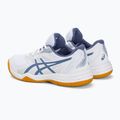 Detská squashová obuv ASICS Upcourt 5 GS 4