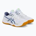 Detská squashová obuv ASICS Upcourt 5 GS 5