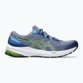 Pánska bežecká obuv ASICS Gel-Phoenix 12 denim blue/electric lime 8