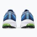 Pánska bežecká obuv ASICS Gel-Phoenix 12 denim blue/electric lime 11