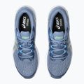 Pánska bežecká obuv ASICS Gel-Phoenix 12 denim blue/electric lime 12