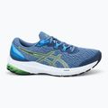 Pánska bežecká obuv ASICS Gel-Phoenix 12 denim blue/electric lime 2
