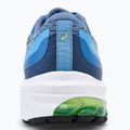 Pánska bežecká obuv ASICS Gel-Phoenix 12 denim blue/electric lime 6