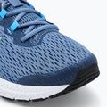 Pánska bežecká obuv ASICS Gel-Phoenix 12 denim blue/electric lime 7