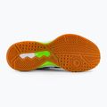 Pánska volejbalová obuv ASICS Gel-Task MT 3 white/black 5