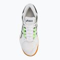 Pánska volejbalová obuv ASICS Gel-Task MT 3 white/black 6