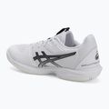 Pánske tenisové topánky ASICS Solution Speed ​​FF 3 white/black 3
