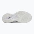 Pánske tenisové topánky ASICS Solution Speed ​​FF 3 white/black 4