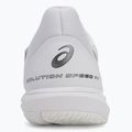 Pánske tenisové topánky ASICS Solution Speed ​​FF 3 white/black 6