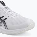 Pánske tenisové topánky ASICS Solution Speed ​​FF 3 white/black 7