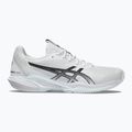 Pánske tenisové topánky ASICS Solution Speed ​​FF 3 white/black 8