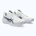 Pánske tenisové topánky ASICS Solution Speed ​​FF 3 white/black 10