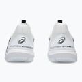 Pánske tenisové topánky ASICS Solution Speed ​​FF 3 white/black 11