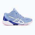 Dámska volejbalová obuv ASICS Sky Elite FF MT 2 light sapphire/white 2