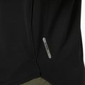 Dámske bežecké tričko ASICS Road V-Neck performanc black 6