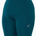 Dámske bežecké legíny ASICS Road High Waist rich teal 4