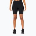Dámske bežecké šortky ASICS Road High Waist 8IN Sprinter performance black