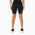 Dámske bežecké šortky ASICS Road High Waist 8IN Sprinter performance black 3