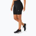 Dámske bežecké šortky ASICS Road High Waist 8IN Sprinter performance black 4