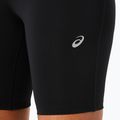 Dámske bežecké šortky ASICS Road High Waist 8IN Sprinter performance black 7
