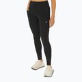 Dámske bežecké legíny ASICS Road High Waist performance black