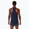 Pánske bežecké tielko ASICS Metarun Singlet midnight 3