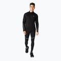 Pánsky bežecký rukáv ASICS Road Lite-Show 1/2 Zip performance black 2