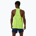 Pánske bežecké tielko ASICS Metarun Singlet safety yellow 3