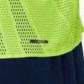 Pánske bežecké tielko ASICS Metarun Singlet safety yellow 5