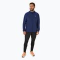 Pánska bežecká bunda ASICS Road Packable blue expense 2