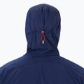 Pánska bežecká bunda ASICS Road Packable blue expense 6