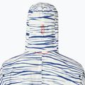 Pánska bežecká bunda ASICS Metarun Shibori Waterproof brich/blue expanse 8