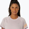 Dámske bežecké tričko ASICS Icon Top watershed rose 4
