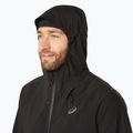 Pánska bežecká bunda ASICS Metarun Waterproof performance black 6