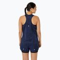 Dámske bežecké tielko ASICS Road All Over Print Tank midnight 3