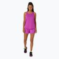 Dámske bežecké tielko ASICS Road Tank bold magenta 2