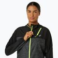 Dámska bežecká bunda ASICS Fujitrail Packable performance black 4