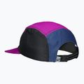 Šiltovka ASICS 5 Panel bold magenta/blue expanse 2