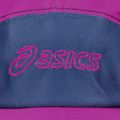 Šiltovka ASICS 5 Panel bold magenta/blue expanse 3