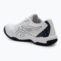 Dámska obuv ASICS Gel-Rocket 11 white/pure gold 3