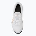 Dámska obuv ASICS Gel-Rocket 11 white/pure gold 5