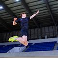 Pánska obuv ASICS Sky Elite FF 3 Paris safety yellow/black 11