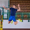 Pánska obuv ASICS Sky Elite FF 3 Paris safety yellow/black 12